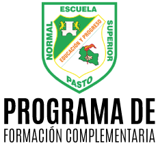 Programa de Formación Complementaria